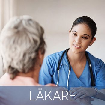 Läkare